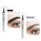 🔥2025 Angebot an neuen Produkten- 55% Rabatt🎉4D Wasserdichter Microblading-Augenbrauenstift🎁Kaufen 1 bekommen 1 gratis