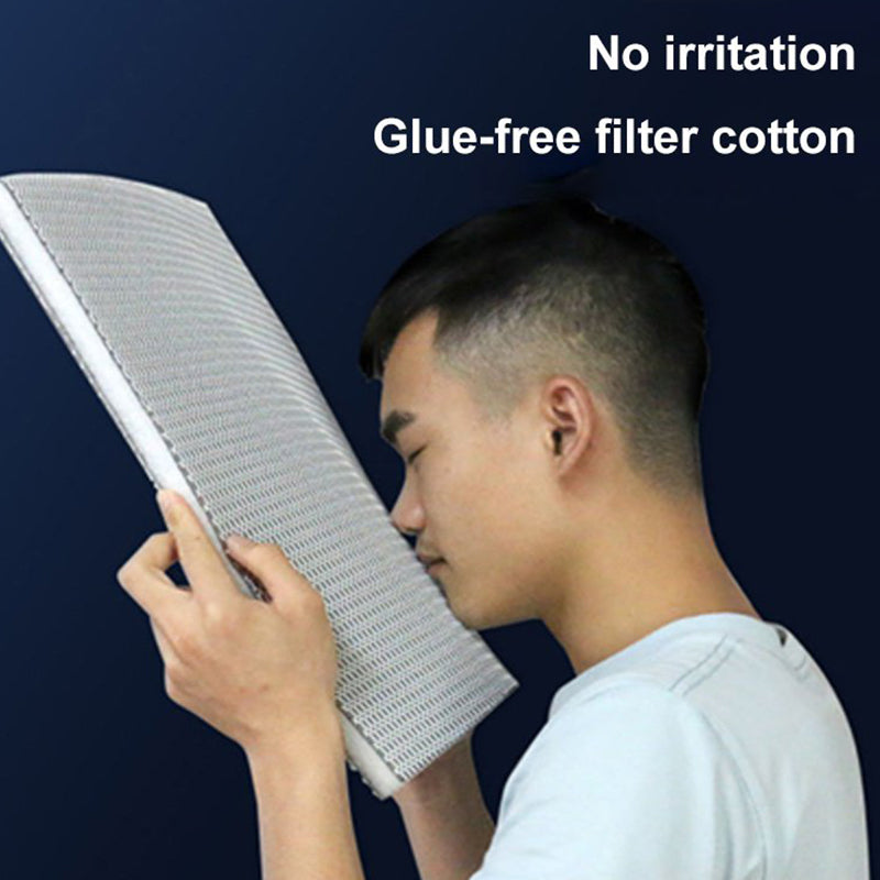 🐠💦Begrenzte Zeit halber Preis-Professional 8D High Density Fish Tank Filter Foam