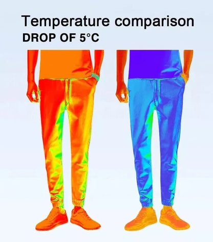 🔥50% Rabatt auf den heißen Verkauf🔥👖Unisex-Ultra-High-Stretch-Schnelltrockenhose