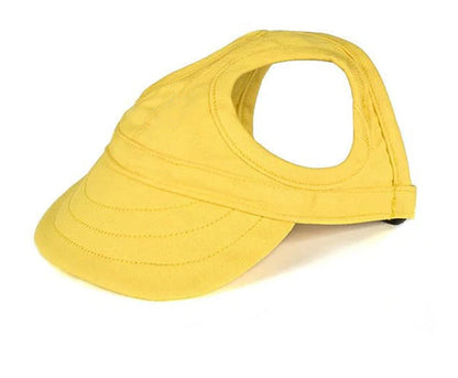 🔥Sonnenschutz-Hut im Freien für Hunde - 2kaufen 10% sparen🔥Jetzt kaufen!!!