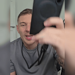 ⏰Kaufen Sie eins, bekommen Sie eins gratis!!🤳⚡C-zu-C-Ladekabel mit 240 W und tragbarem Armbanddesign