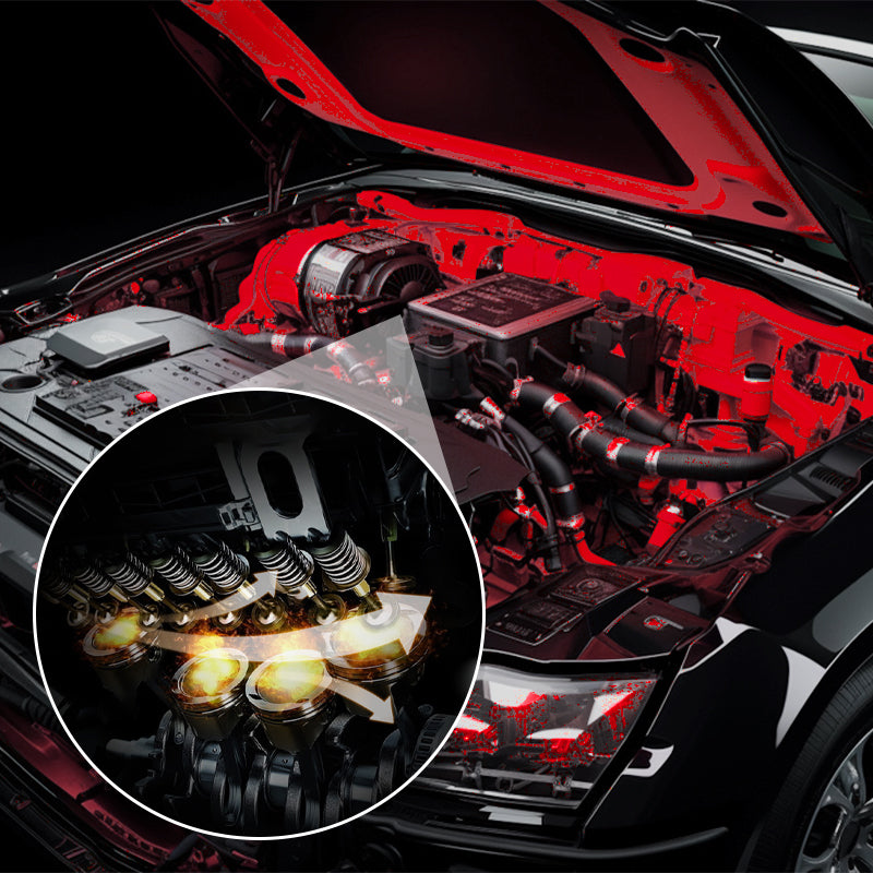 🔥2025 Hot sale🔥🚗Engine Anti-Wear Schutzmittel