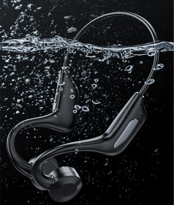 🔥Heißer Verkauf-50% Rabatt 🎁2025 neue Knochenleitungskopfhörer🎧