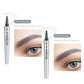 🔥2025 Angebot an neuen Produkten- 55% Rabatt🎉4D Wasserdichter Microblading-Augenbrauenstift🎁Kaufen 1 bekommen 1 gratis