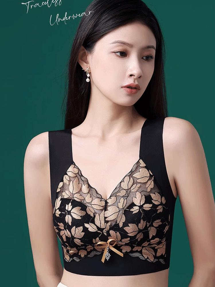 🌸Kaufen Sie 1 und erhalten Sie 1 gratis✨Der französische High-End-Multifunktions-BH BR11 Medical Bra😍✨