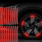 🔥Reflektierende Auto-Felgenaufkleber（Kaufen Sie 2 genug für das Vorderrad Kaufen Sie 4 für das ganze Auto）