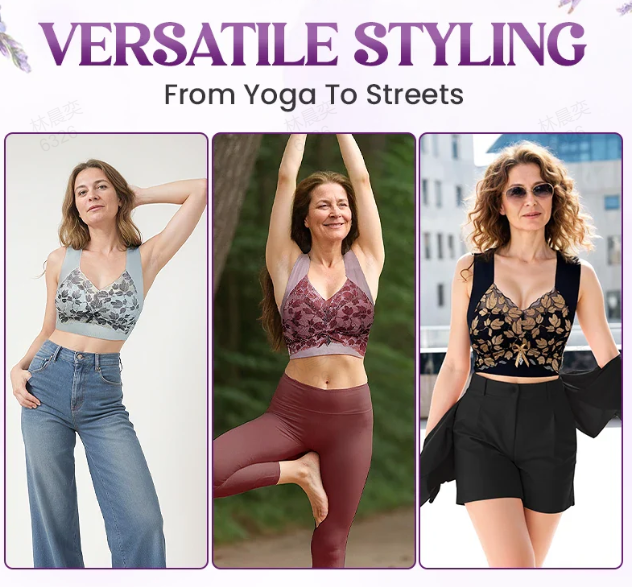 🎁Kaufen Sie 1 und erhalten Sie 2❣️Nahtloses Tanktop Body Shaper für Damen💃