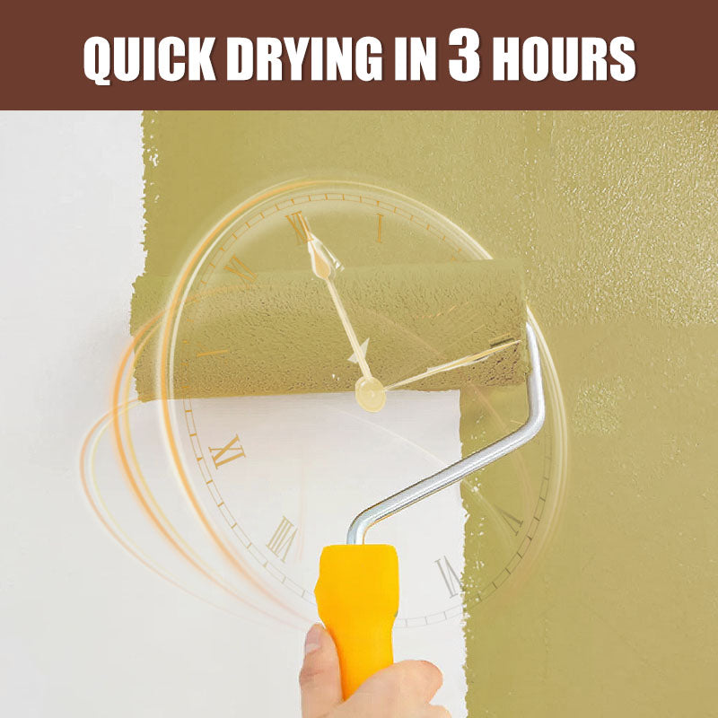 🔥Umweltfreundliche, geruchsneutrale Holzmöbel-Reparatur- und Renovierungsfarbe auf Wasserbasis