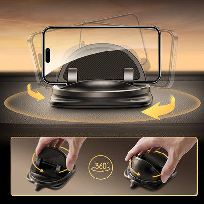 🔥Heißer Verkauf 49% OFF 🔥 Handy-Halter für Auto