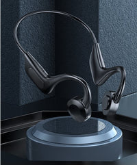 🔥Heißer Verkauf-50% Rabatt 🎁2025 neue Knochenleitungskopfhörer🎧