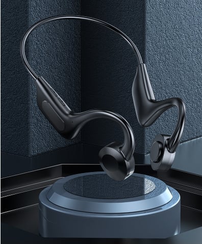 🔥Heißer Verkauf-50% Rabatt 🎁2025 neue Knochenleitungskopfhörer🎧