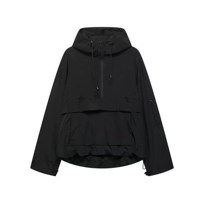 💜New Arrival Hot Sale 💦Wasserdichte 3-in-1-Jacke für Damen – Regen, Wind und Kälte, alles ist abgedeckt【Kostenloser Versand】