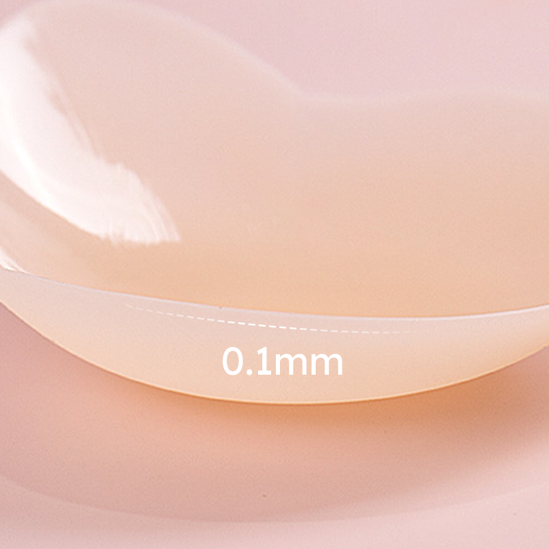 🔥Last Day-Buy 1 Get 1 Free!🎁⏰Wiederverwendbare selbstklebende Silikonpastillen