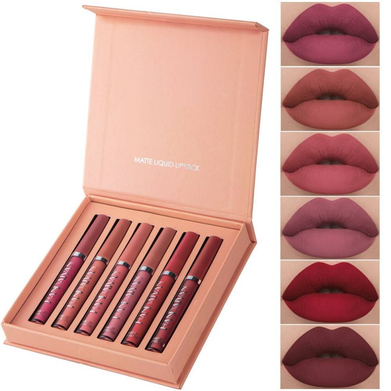 🛒 Kaufe 2, erhalte 1 gratis! 🎀 12-teiliges Lipgloss-Set im Buchformat – Schimmernde Farbtöne, feuchtigkeitsspendende Formel und handliches Mini-Design 💄