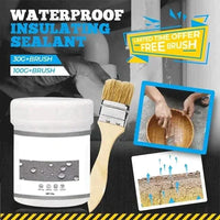 🎁Hot Sale 49% OFF⏳Wasserdichtes und auslaufsicheres Mittel
