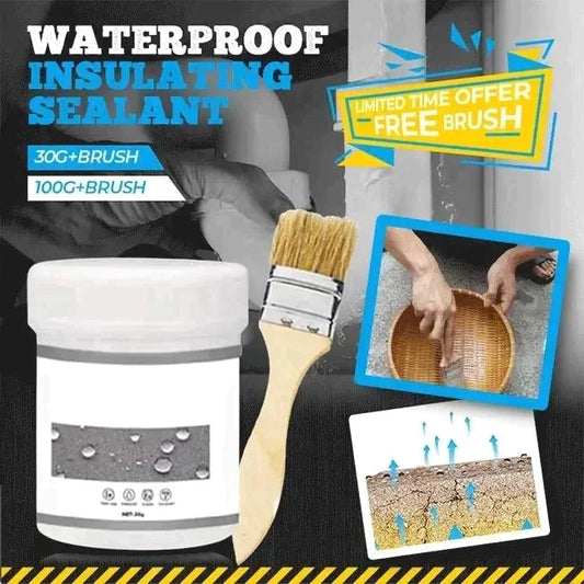 🎁Hot Sale 49% OFF⏳Wasserdichtes und auslaufsicheres Mittel