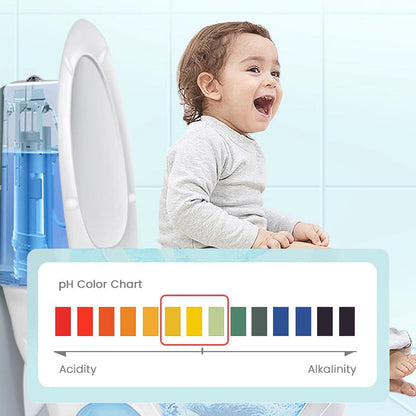 🔥Hot Sale 50%🔥Effektiver konzentrierter entkalkender Toilettenreinigungsstick