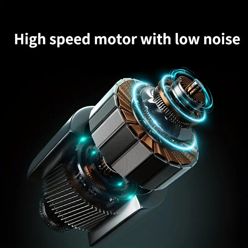 ✨Neuester tragbarer elektrischer Mini-Rasierer