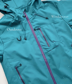 💎 50% RABATT! 💎 WeatherMaster Elite-Jacke – Wind- & Wasserdicht, Atmungsaktiv & Ideal für Outdoor und Stadt 🌧️🧥