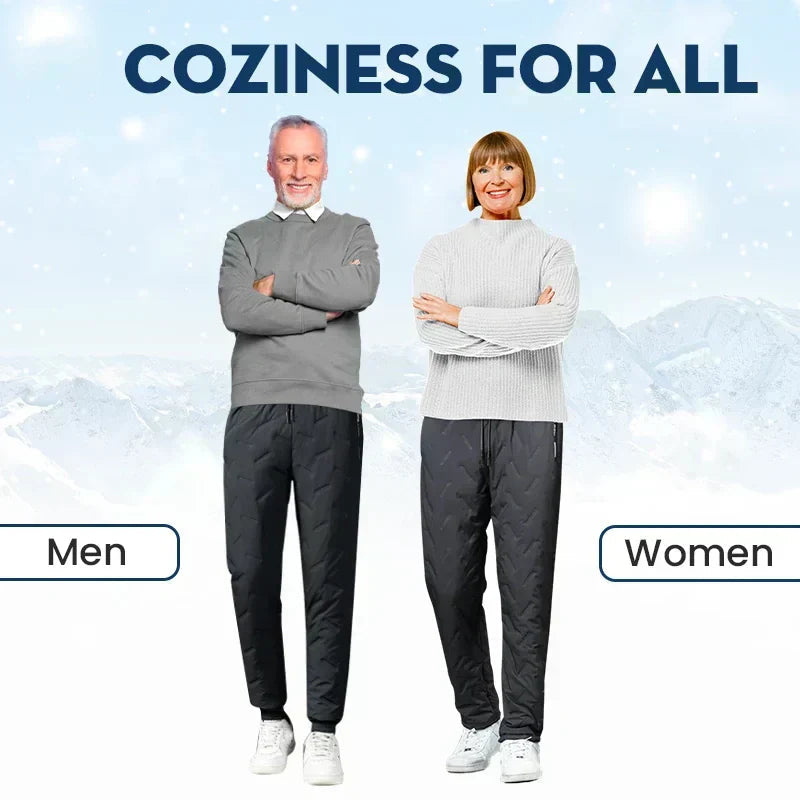 🔥Weihnachtsverkauf – bis zu 40 % Rabatt🎅  🎁Heißer Verkauf 🔥Warme und trockene Beine – bei jedem Wetter!