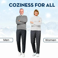 🔥Weihnachtsverkauf – bis zu 40 % Rabatt🎅  🎁Heißer Verkauf 🔥Warme und trockene Beine – bei jedem Wetter!