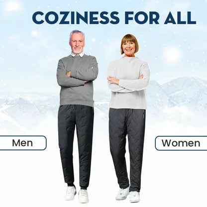 🔥Weihnachtsverkauf – bis zu 40 % Rabatt🎅  🎁Heißer Verkauf 🔥Warme und trockene Beine – bei jedem Wetter!