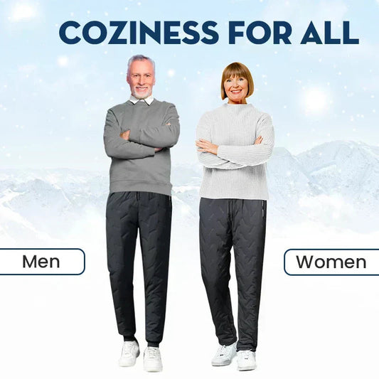 🔥Weihnachtsverkauf – bis zu 40 % Rabatt🎅  🎁Heißer Verkauf 🔥Warme und trockene Beine – bei jedem Wetter!