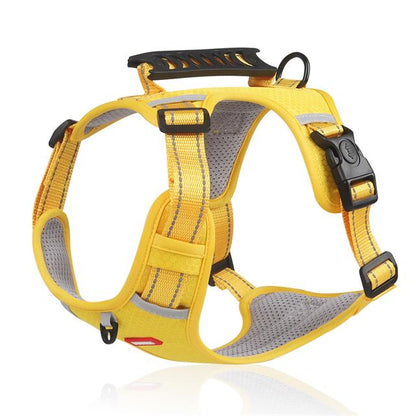 🔥Letzter Tag 50% Rabatt🐕No-Pull-Hundegeschirr für Haustiere