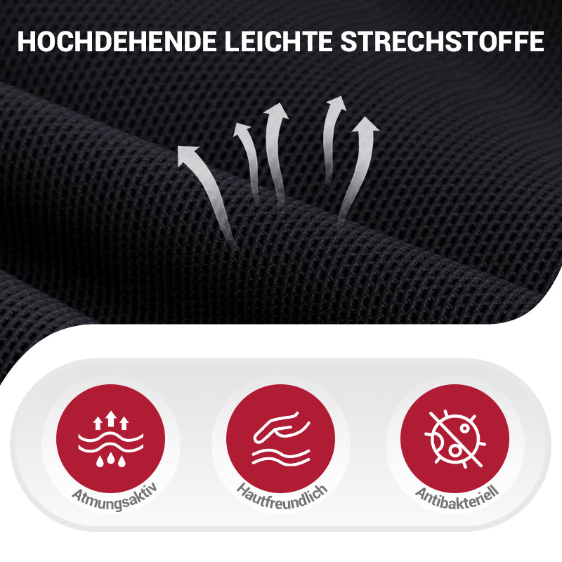 🔥Letzter Tag Spezial Preis €15.99!💕Leichter Mesh Bodysuit Shaper für Frauen💎