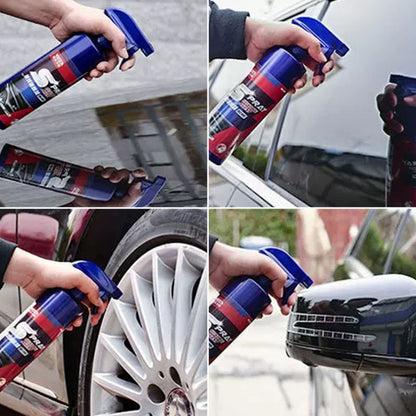🏆 2024 Beliebtes Produkt🏆 Multifunktionale Beschichtungen für Automobile