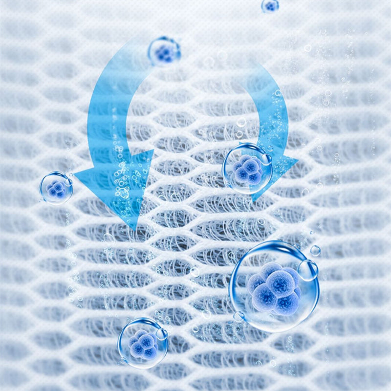 🐠💦Begrenzte Zeit halber Preis-Professional 8D High Density Fish Tank Filter Foam