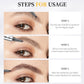 🔥2025 Angebot an neuen Produkten- 55% Rabatt🎉4D Wasserdichter Microblading-Augenbrauenstift🎁Kaufen 1 bekommen 1 gratis