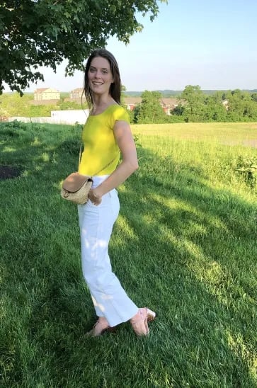 👖2025 HEISSER VERKAUF🔥Stretch-Twill-Shorts mit weitem Bein