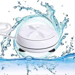 🎁 KAUFEN SIE 2, ERHALTEN SIE 1 GRATIS! 🫧✨ Mini-Waschmaschine und Geschirrspüler – Kompakt & leistungsstark 🧼💦