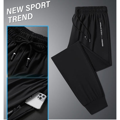 🔥50% Rabatt auf den heißen Verkauf🔥👖Unisex-Ultra-High-Stretch-Schnelltrockenhose