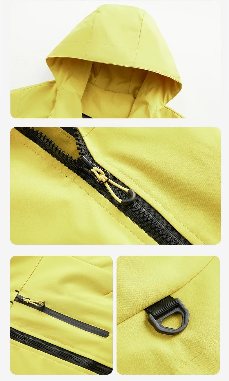 💎 50% RABATT! 💎 WeatherMaster Elite-Jacke – Wind- & Wasserdicht, Atmungsaktiv & Ideal für Outdoor und Stadt 🌧️🧥