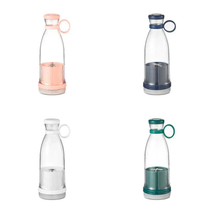 🍊 50% RABATT! 🥤 Bestseller Tragbarer Entsafter – Frischer Saft jederzeit, USB-C aufladbar & Leicht zu reinigen ✨