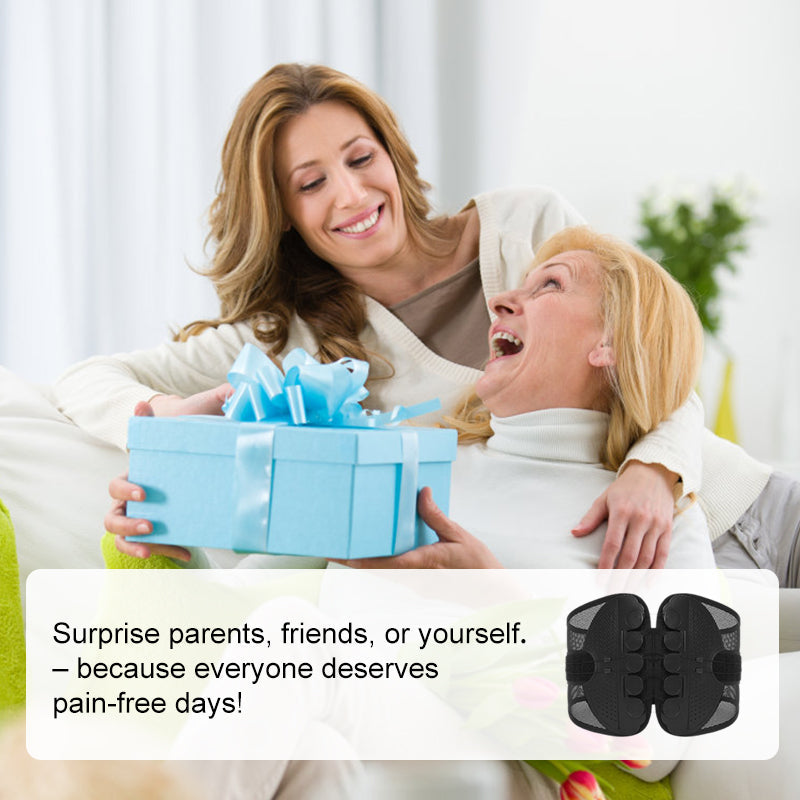 🔥HEISSER VERKAUF 62% RABATT🔥💖Verstellbarer Lendenwirbelstützgürtel Lower Back Brace