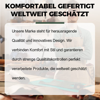 😎✨Gefütterte Wendeweste mit mehreren Taschen für Herren und Damen