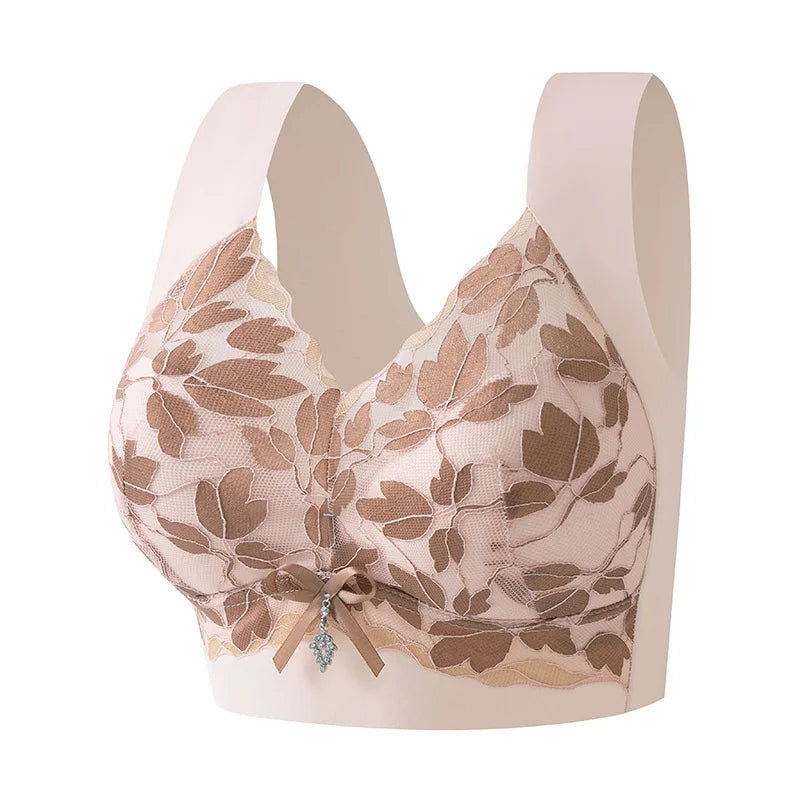 🌸Kaufen Sie 1 und erhalten Sie 1 gratis✨Der französische High-End-Multifunktions-BH BR11 Medical Bra😍✨