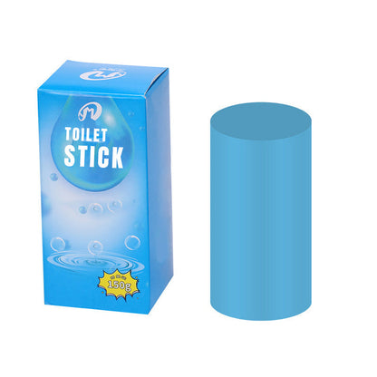 🔥Heißer Verkauf 50%🔥Effektiver konzentrierter Entkalkungs-Toilettenreinigungsstab🚽