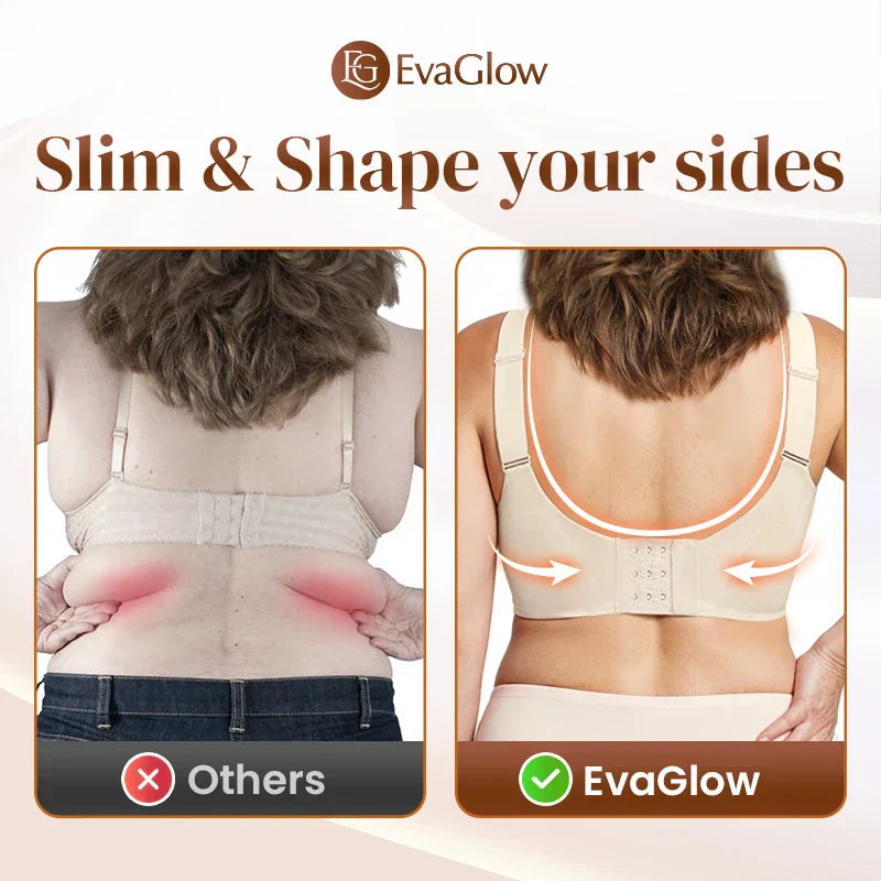 💥Last Day Special Sale Over 50% OFF👍Seamless Powerful Lifting Cleavage Boost Bra