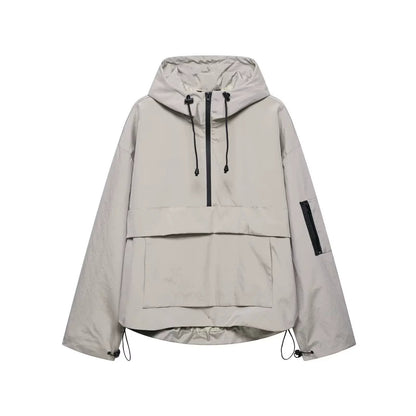 💜New Arrival Hot Sale 💦Wasserdichte 3-in-1-Jacke für Damen – Regen, Wind und Kälte, alles ist abgedeckt【Kostenloser Versand】