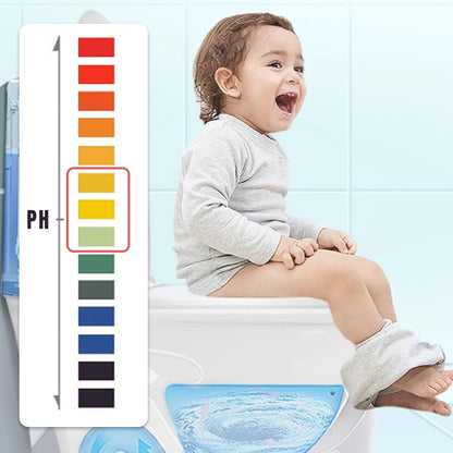 🔥Heißer Verkauf 50%🔥Effektiver konzentrierter Entkalkungs-Toilettenreinigungsstab🚽