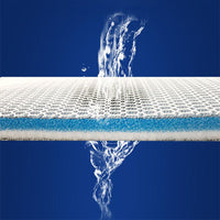 🐠💦Begrenzte Zeit halber Preis-Professional 8D High Density Fish Tank Filter Foam