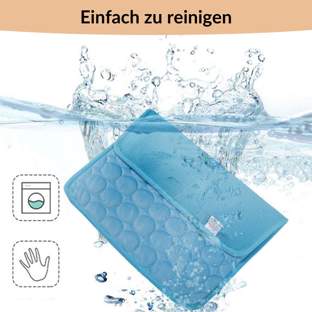 🎁Letzter Tag 49 % Rabatt🐱🐶Emmalove - Kühlmatte Für Den Sommer