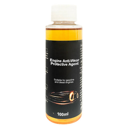 🔥2025 Hot sale🔥🚗Engine Anti-Wear Schutzmittel