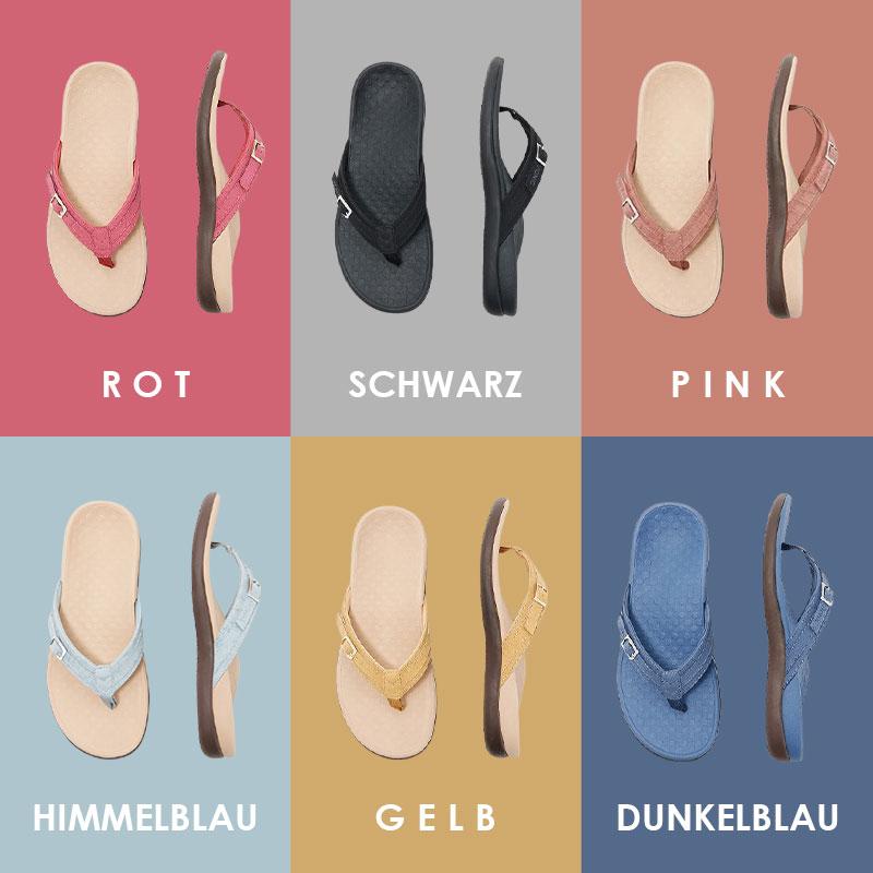 🩴Orthopädische Sommersandalen🏖️ - ✨Kaufen Sie 2 versandkostenfrei