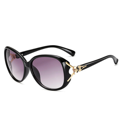 💕2025 Explosionsgefahr💕Damen-Sonnenbrille in Übergröße