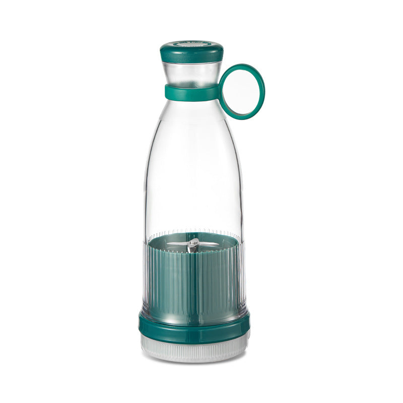 🍊 50% RABATT! 🥤 Bestseller Tragbarer Entsafter – Frischer Saft jederzeit, USB-C aufladbar & Leicht zu reinigen ✨